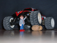 Auto RC